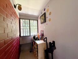Blk 138 Pasir Ris Street 11 (Pasir Ris), HDB 5 Rooms #507089871